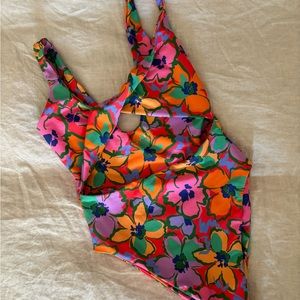 SKATIE- Chloe one piece